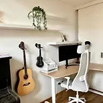 Charming Duplex Loft In Prague Center