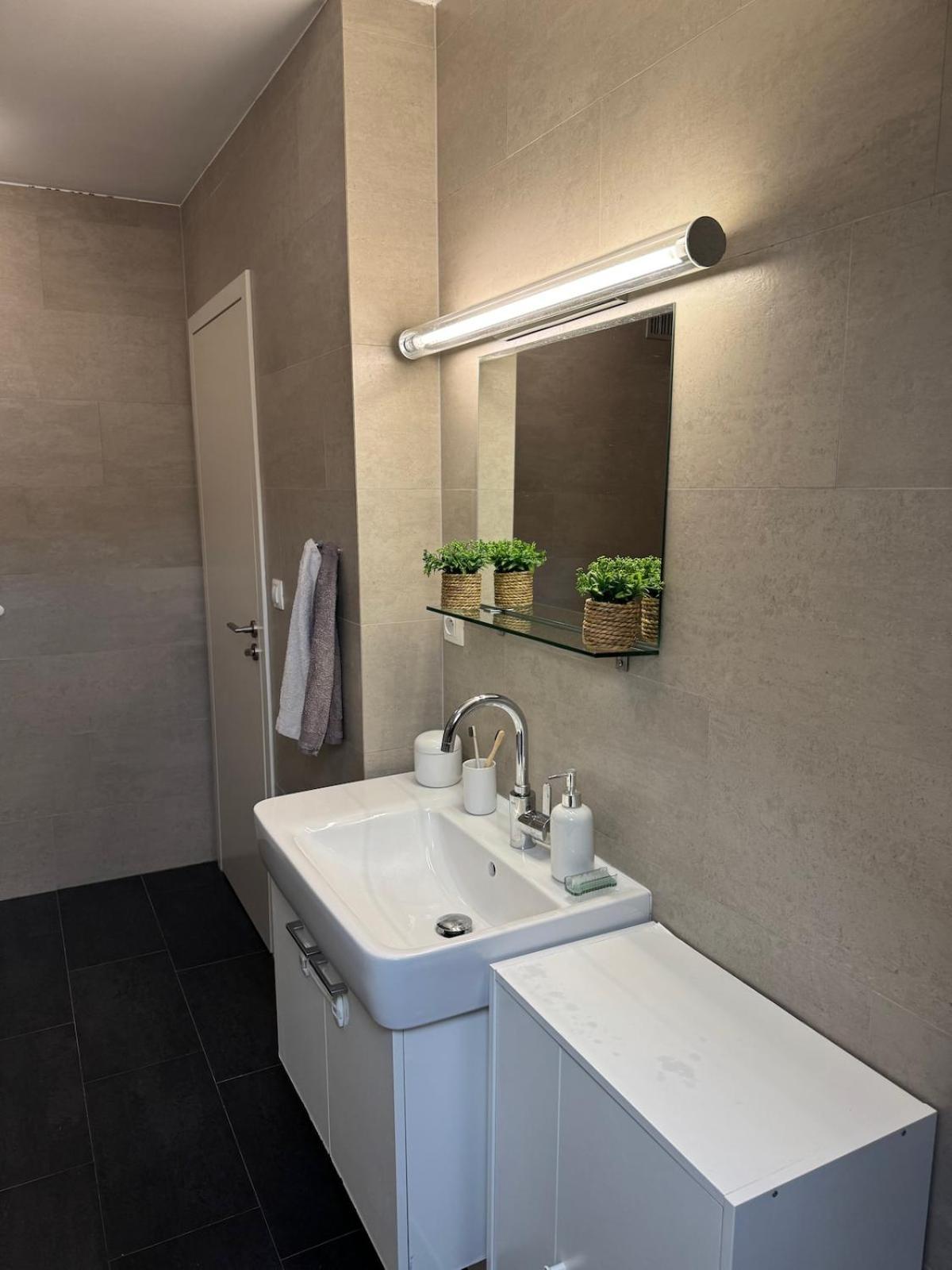 Appartamento Charming Duplex Loft In Center