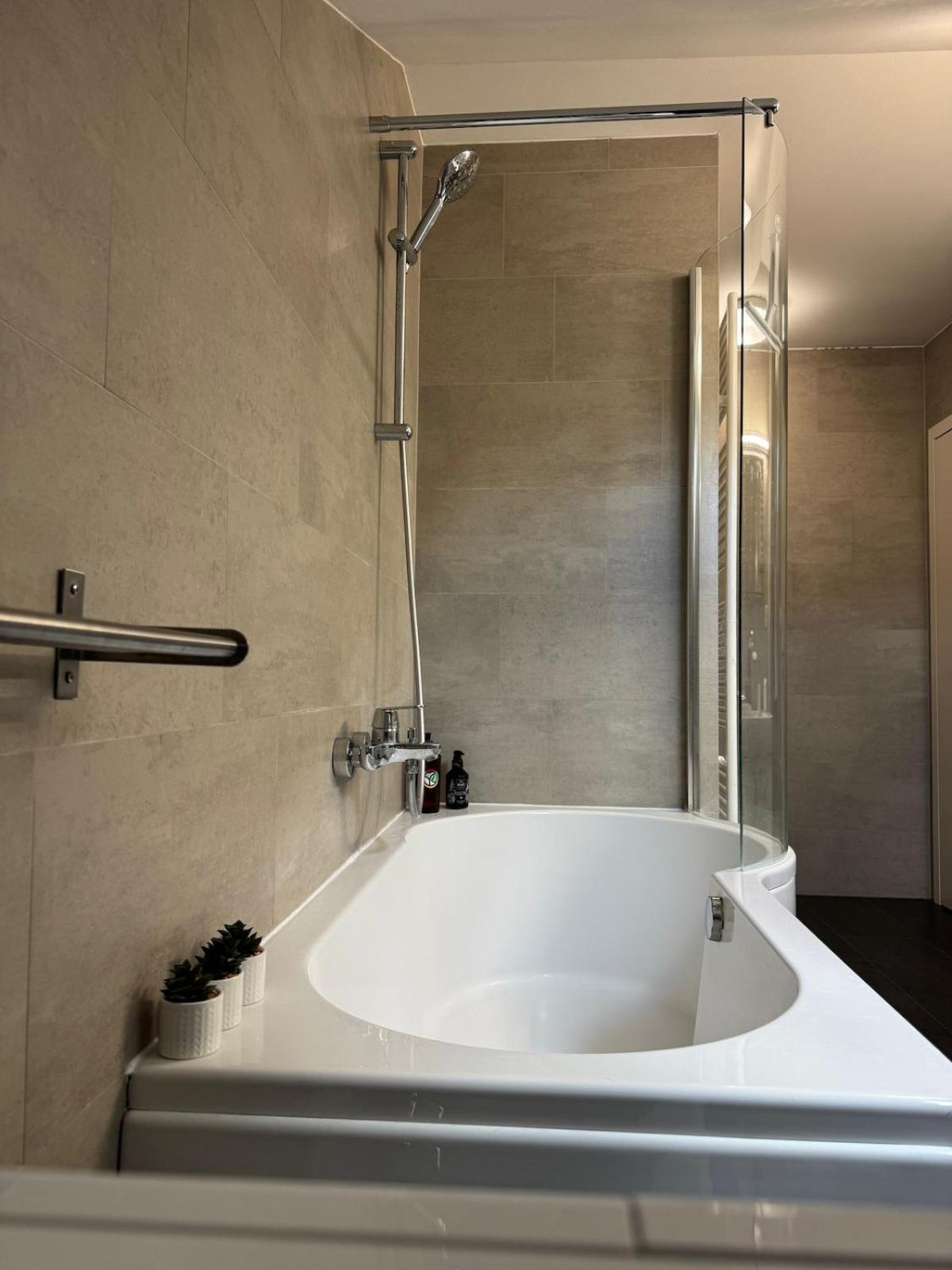 Appartamento Charming Duplex Loft In Center *